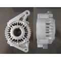 Aluminum die casting with OEM manufacture